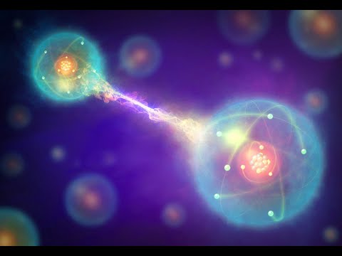 What is the Einstein-Podolsky-Rosen (EPR) Paradox?