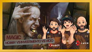 🎙️ Quanto custa jogar Magic de verdade?