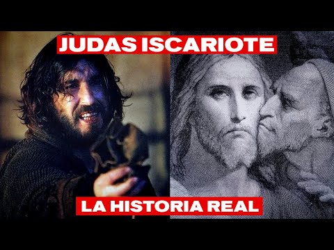 the FORBIDDEN GOSPEL of JUDAS