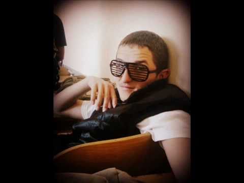 Engineer ft Mr.K - Dy Shok    [ True Story ]2011.