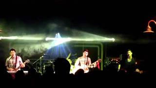 Neverest - The Chase (Live) Lethbridge @ Bully&#39;s.mpg