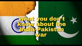 Nuclear Neighbors at War? India vs Pakistan
