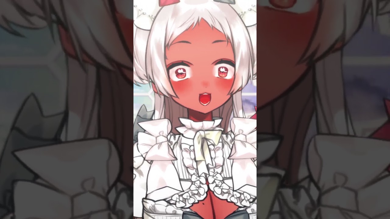 7/31 おやすみ #個人勢vtuber  #vtuber  #おはようvtuber #3dvtuber