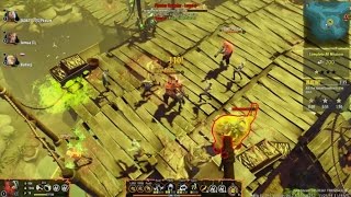 Dead Island Epidemic - Gameplay 2