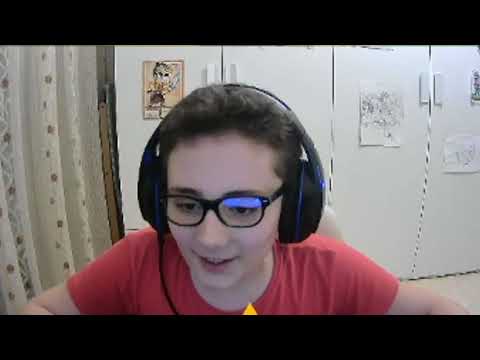 ABBIAMO VINTO CON QUESTO!? - Minecraft w/Deliara