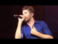 Brett Eldredge "Just A Taste" in KC