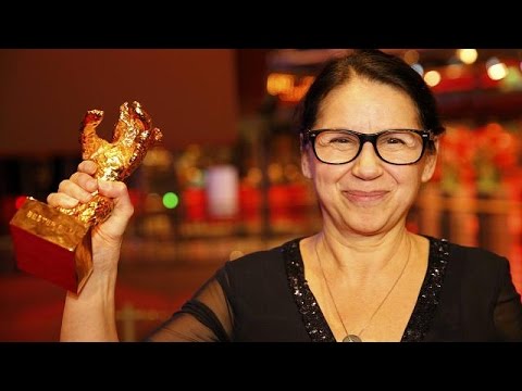 It's a wrap! Berlinale comes to a close with a 'surprise award-winner'