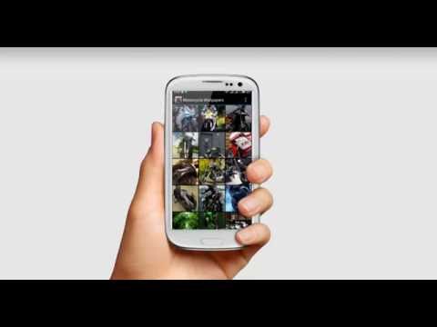 Motorcycle Wallpapers Video