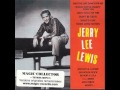 Jerry Lee Lewis - Sweet Little Sixteen 