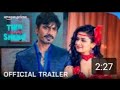 Tiku Weds Sheru - Official Trailer | Nawazuddin Siddiqui, Avneet Kaur | Prime Video India