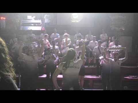 Cherateria no Balatucada 2017