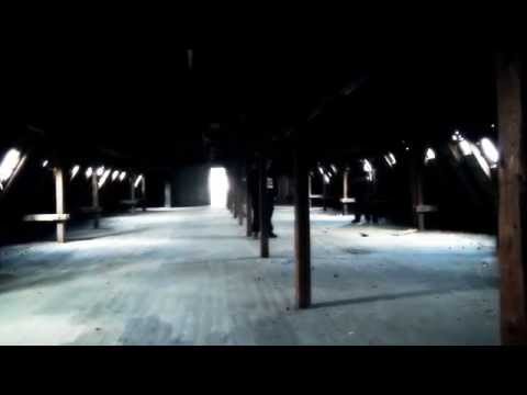 Maldo Malonje - FINSTERE TÄLER (Official Video)