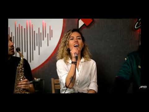 Gazapizm - Unutulacak Dünler Canlı Performans #EvdeKal