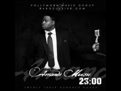 Amandi Music - Ha Ha feat Dre Robinson x Capital J #2300