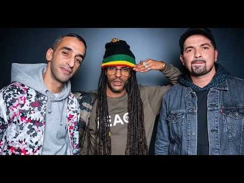 BLACKO (Sniper) Feat Rohff, Neg Marrons, Pit Paccardi, Mystik - On fait les choses REMIX