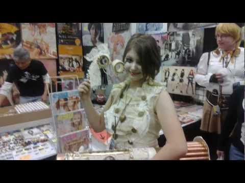 MomoCon 2013 - Highlights/Memories
