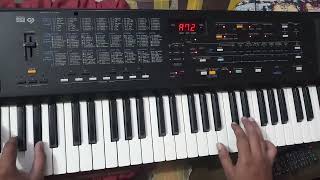 Video thumbnail for #Roland E40 Oriental Available stock 03006374124 by Patras Younus Keyboardist