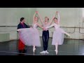 Misha Bart Bolshoi Ballet Tashkent 2002 2003 2004