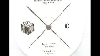 Dopplereffekt - Dyson Sphere