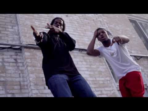 CHOPPA DA GOON  X  HARD BODY - "DONT START US"