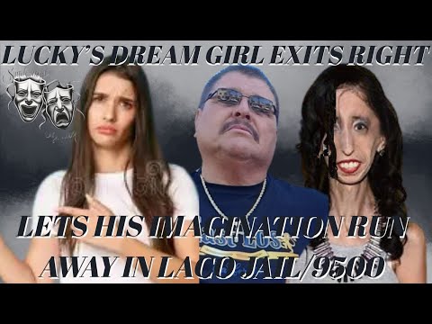 SHE WARNED ME ABOUT HER LOOKS@luckystevemmv5852