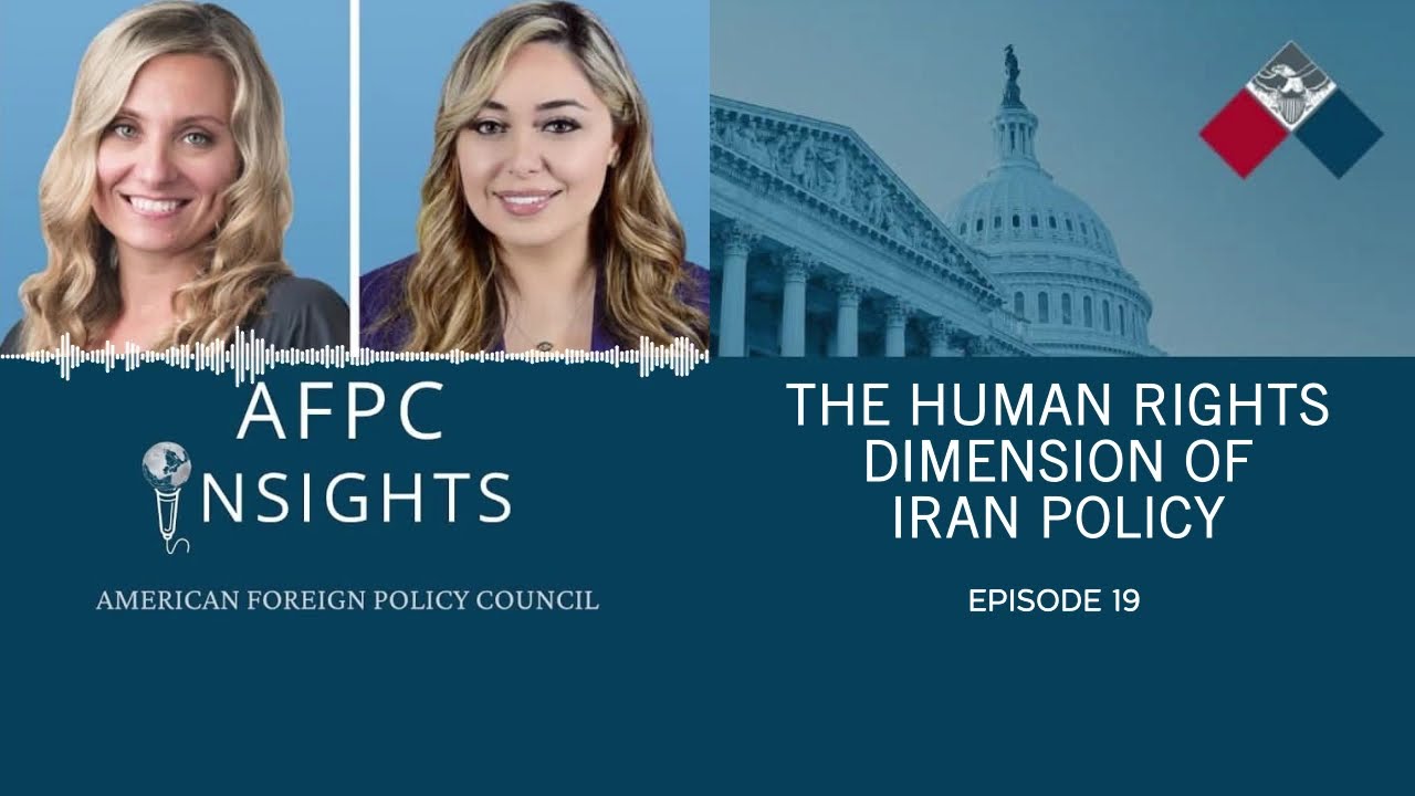 گفتگوی مورا نامدار، همکار ارشد مطالعات خاورمیانه