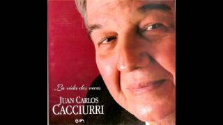Juan Carlos Cacciurri-El seminarista de los ojos negros-G. Carrión