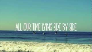 Busy - Olly Murs Lyrics Video HQ