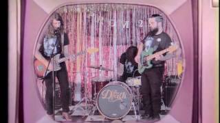 The Death - Waste  *Music Video*