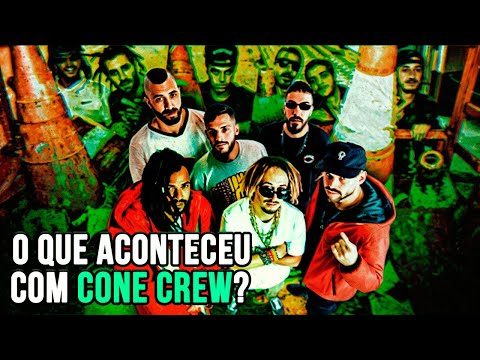 THIS IS WHAT HAPPENED TO CONECREWDIRETORIA AFTER THE TREND ENDED