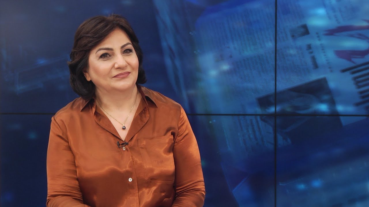 Հրապարակային շաբաթ. տասնհինգերորդ թողարկում