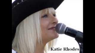 Katie Rhodes - SOMEBODY&#39;S ANGEL