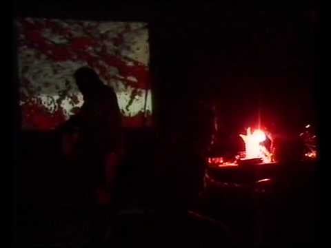 Medusa - KODAMA (Michael Northam and Hitoshi Kojo) Live Performance