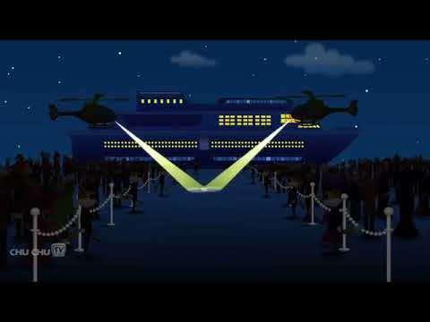 Pussycat;Pussycat Nursery  Rhymes By Chuchu TV Kids T.V #chuchutv Subscribe My  Channal