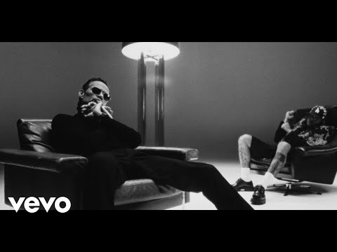 Beéle, Marc Anthony - Dios me oyó