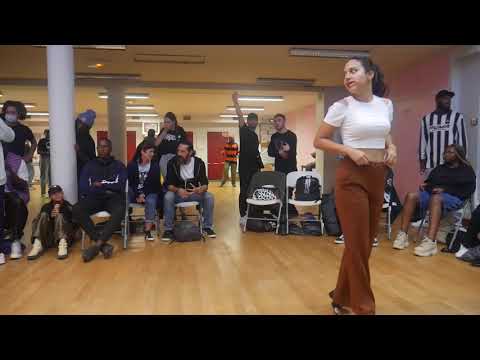 (60) ETAPE 2 : AKAMZ (Auror) VS DANI (Détraqueur) - LA PRISON D'AZKABAN , EDITION TEST #2