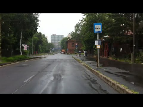 Miskolc 29-es járat; Avas kilátó - Újgyőri főtér