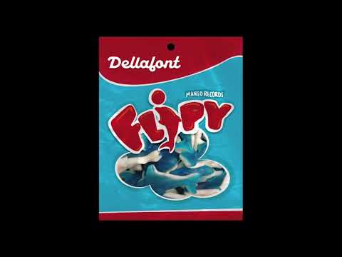 Dellafont - Flipy