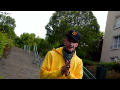 Dar-K featuring Uman - Brahim - Mickee 3000 - Caporal Nigga Maximum 2