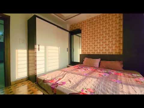 3D Tour Of Aashima Royal City