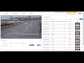 Axis Analyse vidéo License Plate Verifier Licence 1 canal