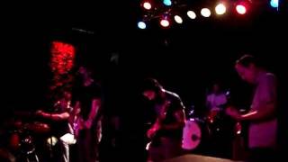 The Appleseed Cast - "Hanging Marionette"