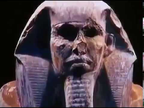 GREAT PHARAOHS OF EGYPT History Documentary