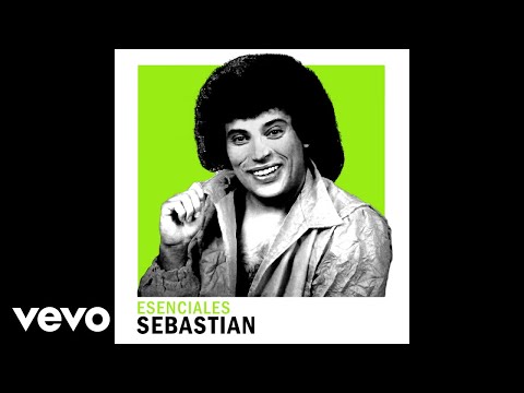 Sebastián - Cómo, Dónde y Cuándo (Official Audio)