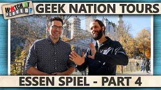 Watch It Played - Castles of Mad King Ludwig video thumbnail