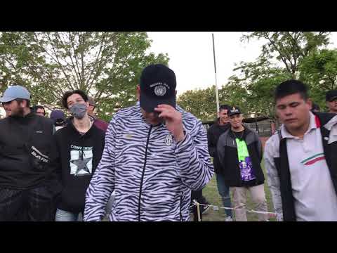 RIED vs KASHE vs LS | 8vos | Ezeiza Under: Fecha 2 (Ascenso FMS 🇦🇷)