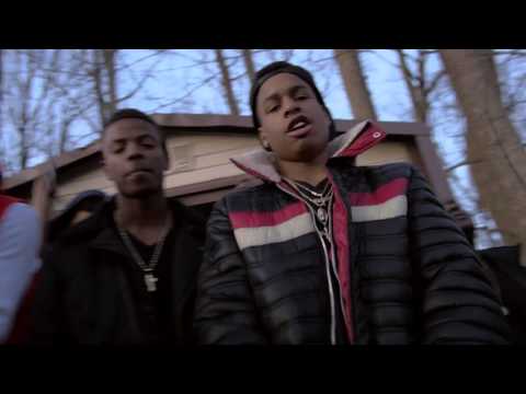 And Stuff x Gunplay Mohdd