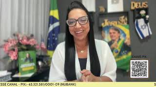 AO VIVO- URGENTE! A COISA SÓ PIORA! 19/03/2026