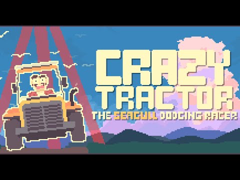 Crazy Tractor