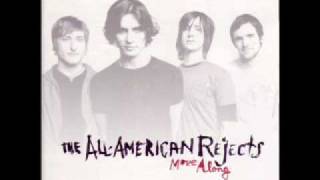 The All American Rejects - Top Of The World [High Quality]